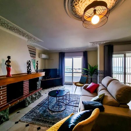 Flh Faro Family Flat With Balcony Lejlighed Eksteriør billede