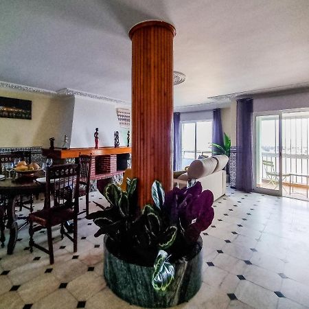Flh Faro Family Flat With Balcony Lejlighed Eksteriør billede