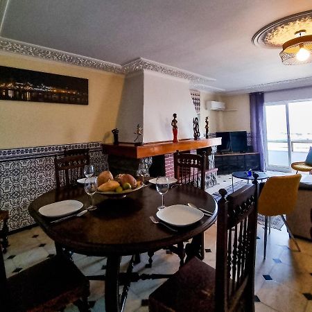 Flh Faro Family Flat With Balcony Lejlighed Eksteriør billede